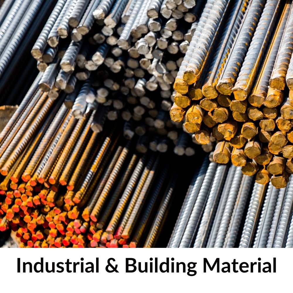 industrial-building-material